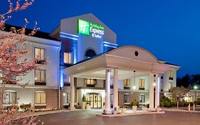 Holiday Inn Express Hotel & Suites Easton By Ihg